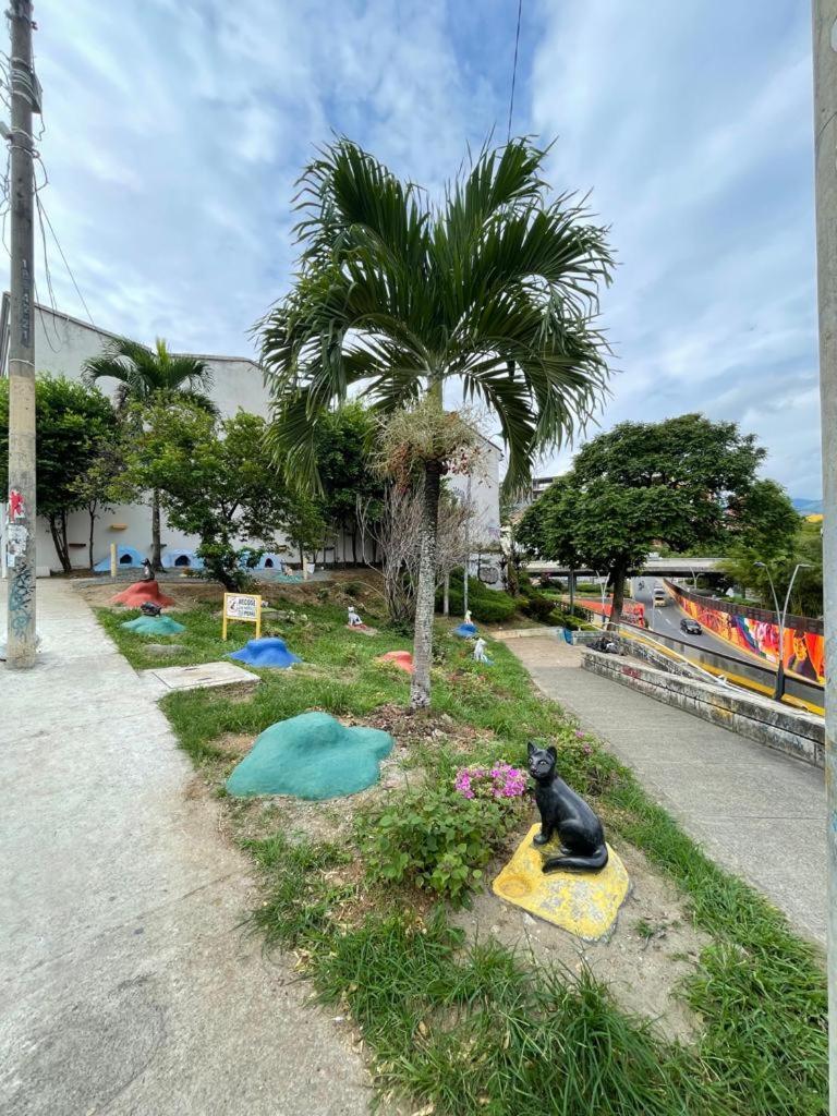 Privatunterkunft Chontaduro Casa Colonial En Pleno Centro Historico De Cali- Se Alquila La Casa Entera 12 O 13 Personas O Por *
