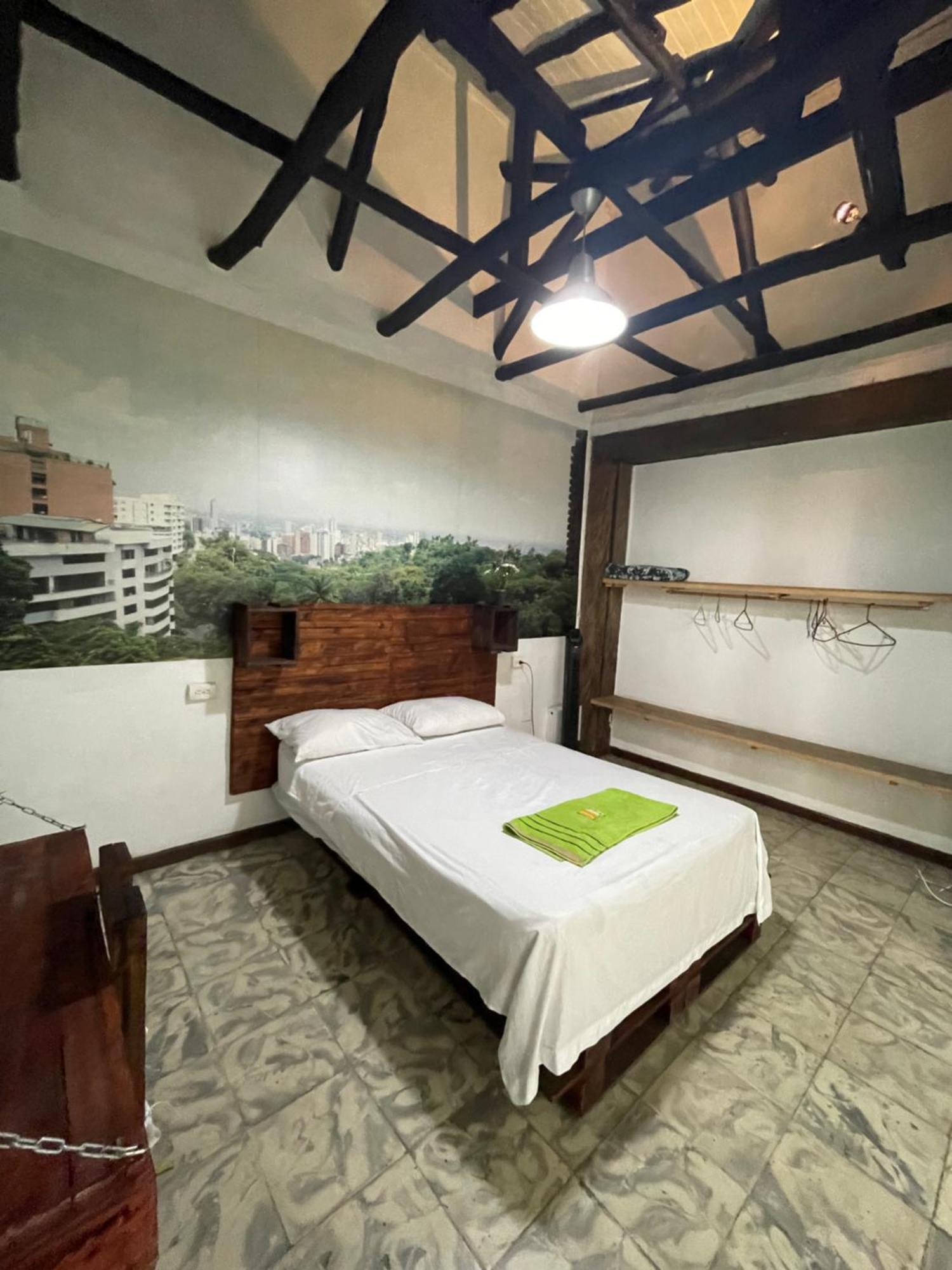 Chontaduro Casa Colonial En Pleno Centro Historico De Cali- Se Alquila La Casa Entera 12 O 13 Personas O Por Privatunterkunft Cali